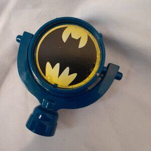Imaginext DC Batman Gotham City Jail Replacment Blue Bat Signal Spotlight Search